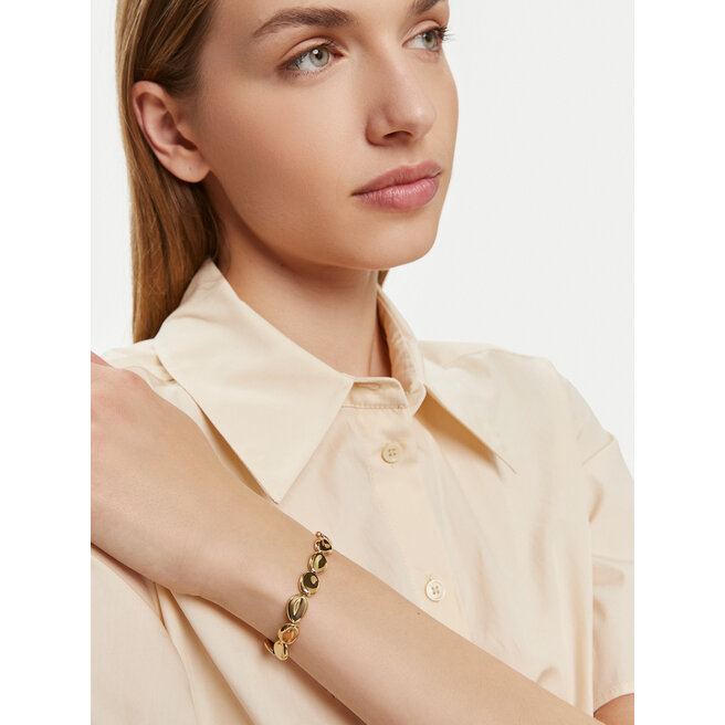 Bransoletka Skagen SKJ1769710 Gold