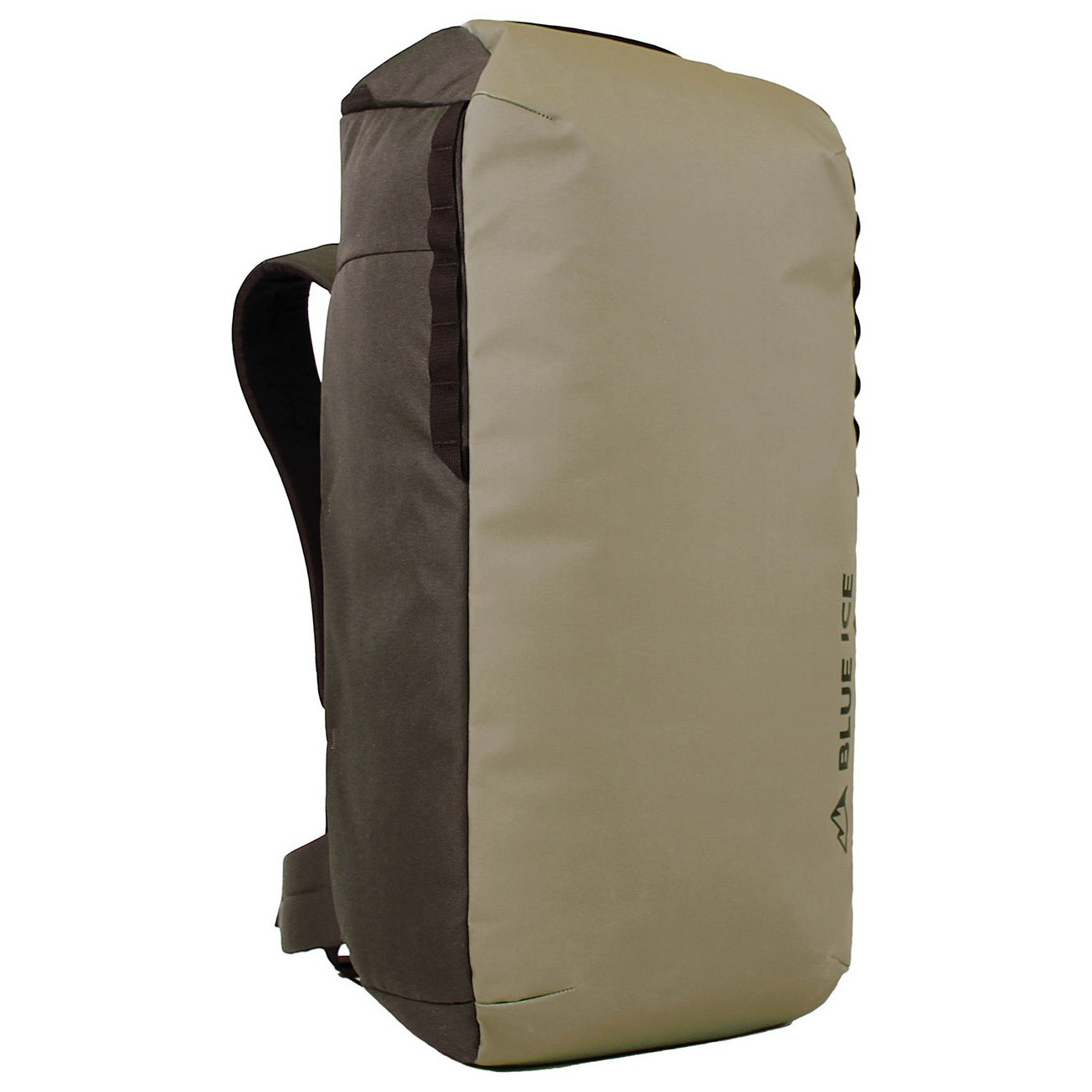 Plecak wspinaczkowy Blue Ice Octopus 45l Kolor: szary