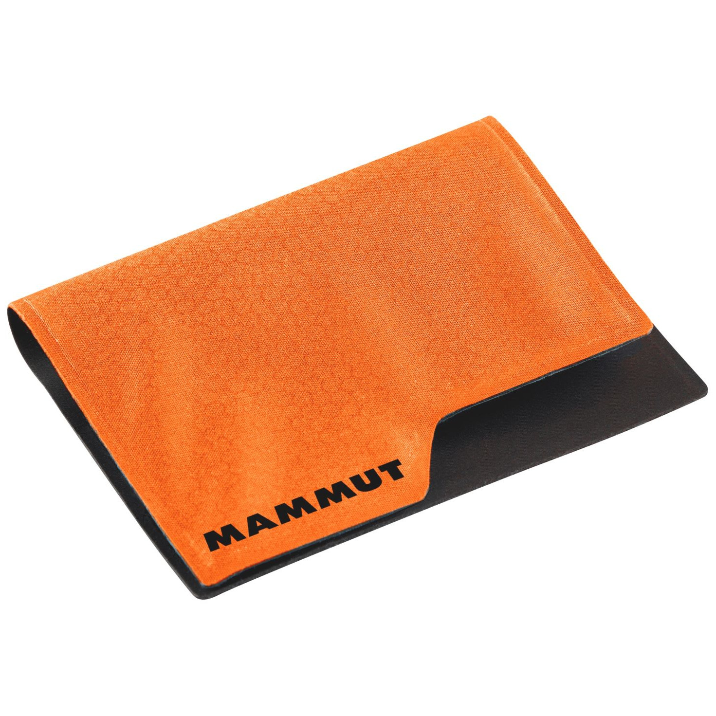 Portfel Mammut Smart Wallet Ultralight Kolor: czarny