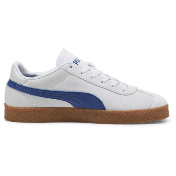 Buty męskie Puma Club Rozmiar butów (UE): 46 / Kolor: szary