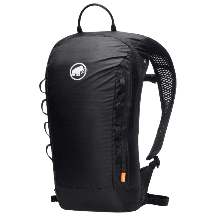 Plecak wspinaczkowy Mammut Neon Light Kolor: czarny