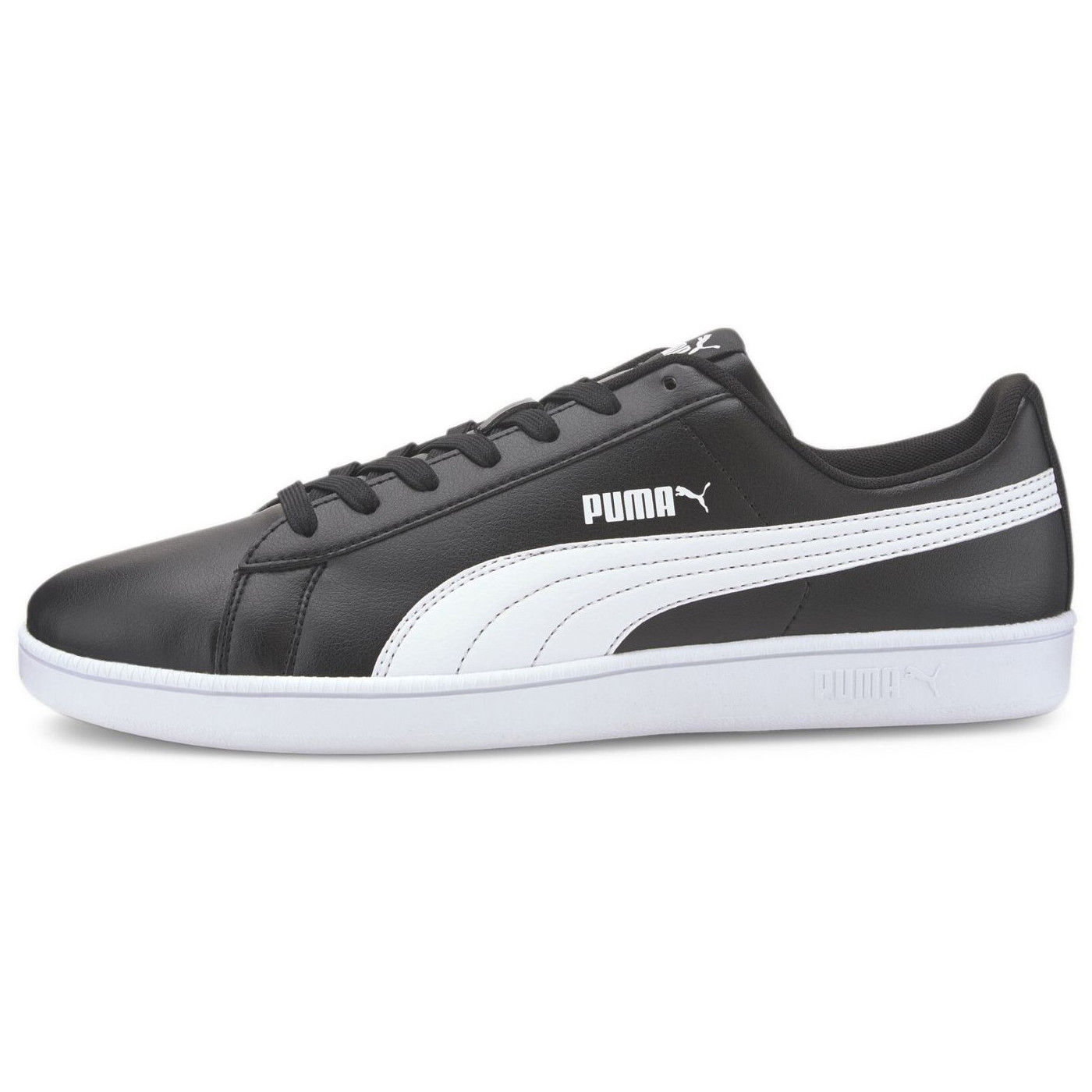 Buty męskie Puma Puma Up Rozmiar butów (UE): 44,5 / Kolor: czarny