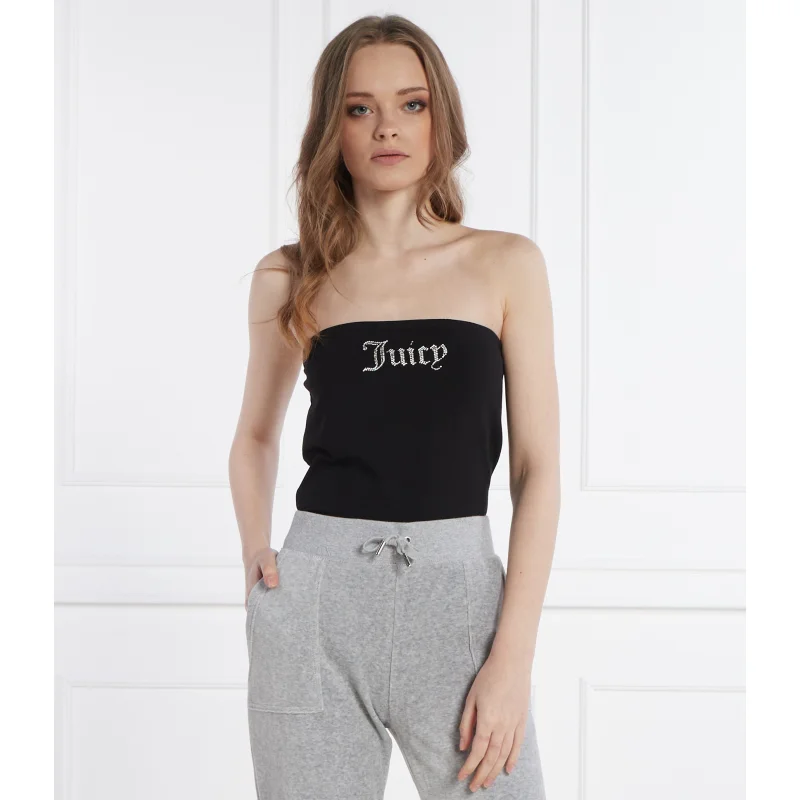 Juicy Couture Top BABEY | Slim Fit
