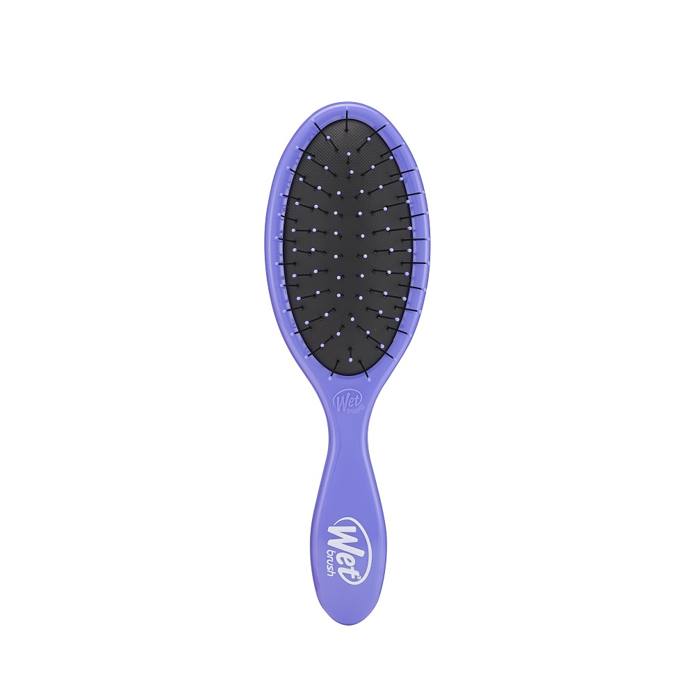 Wet Brush Custom Care Thin Hair Detangler, szczotka do włosów