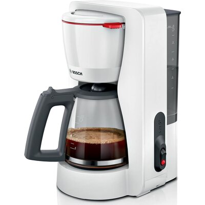 Bosch MyMoment TKA2M111 Biały