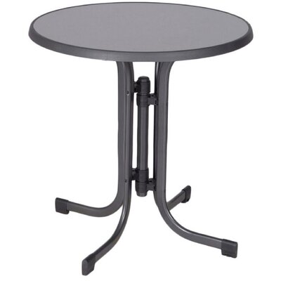 Stół ogrodowy PATIO Dine & Relax Pizarra Antracyt