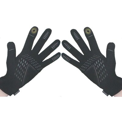 Rękawiczki rowerowe DUNLOP 233864 (rozmiar XL)