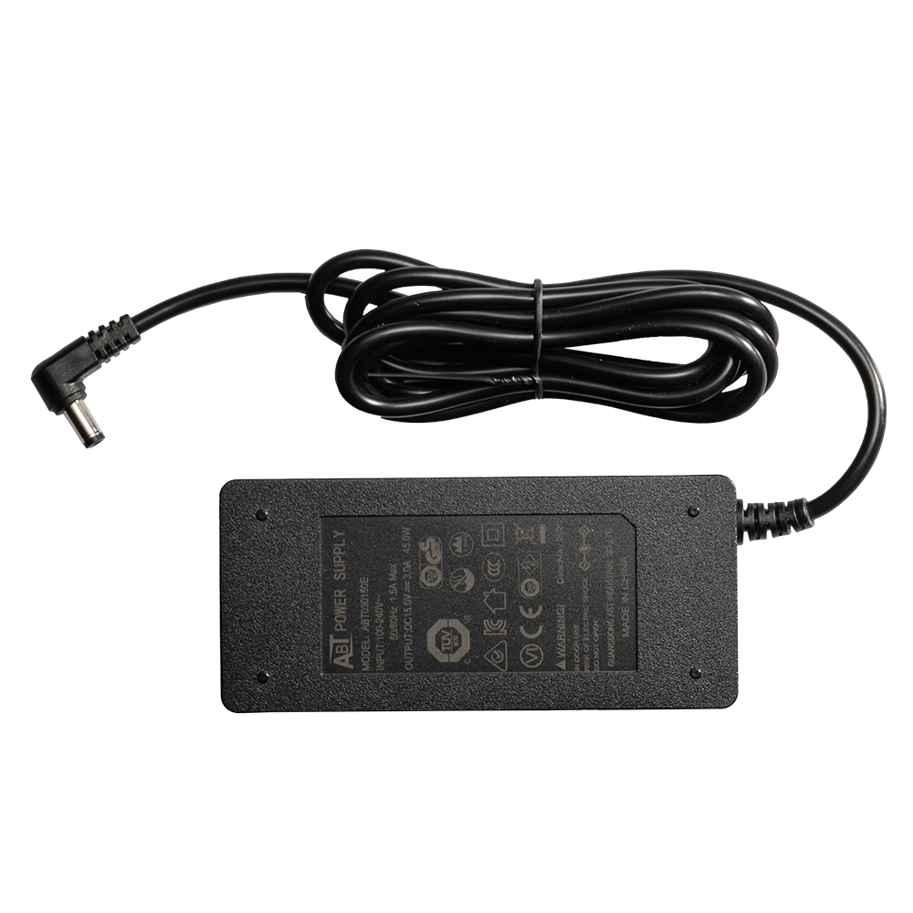 Quadralite 15V 3A zasilacz do Thea 300 RGB Pro