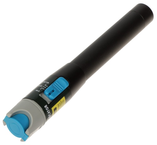 Laserowy tester światłowodów BML-XK10 10mW