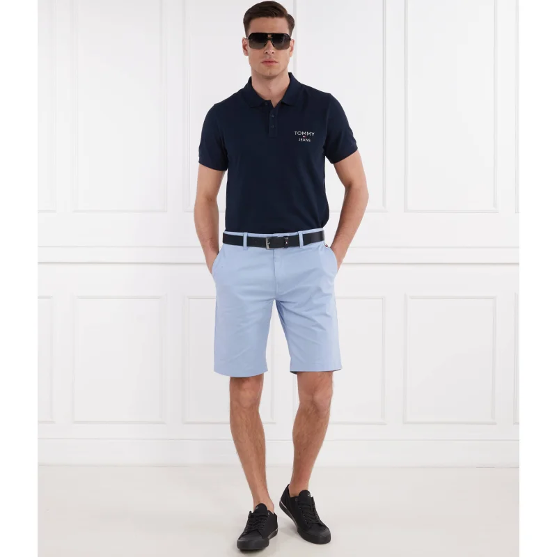 Tommy Jeans Polo | Regular Fit