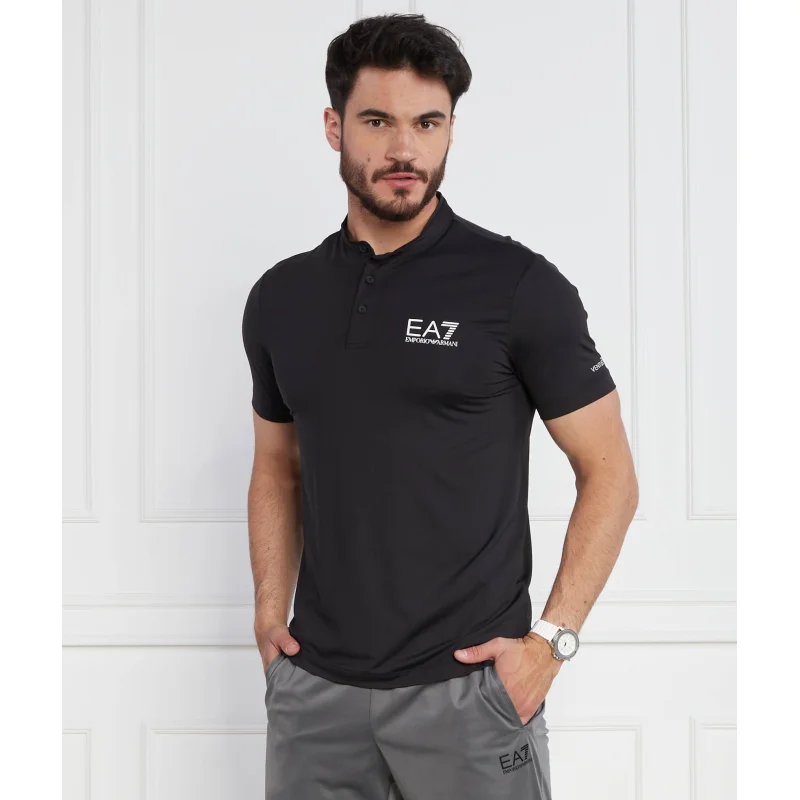 EA7 Polo | Slim Fit