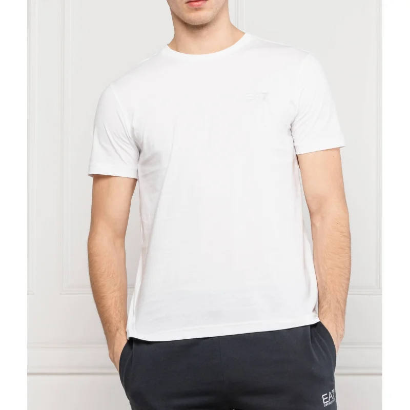 EA7 T-shirt | Regular Fit