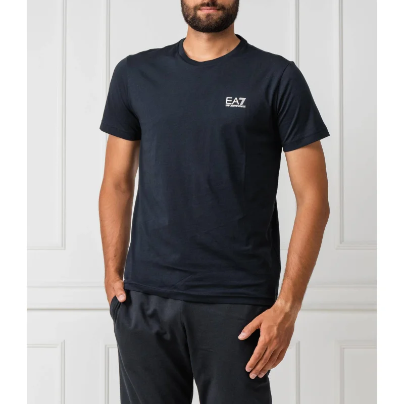 EA7 T-shirt | Regular Fit