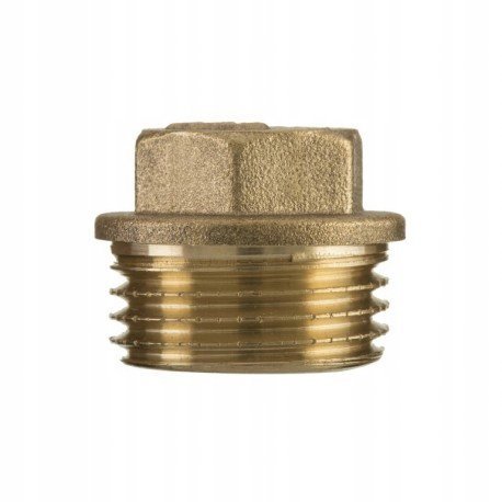 Un Tkanina Osłonowa Deco Basic Zielona 100Cm Rolka 25Mb S-B 9131 5907774338689