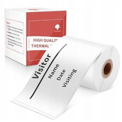 Papier PHOMEMO XP5080-100 Samoprzylepny 100 arkuszy