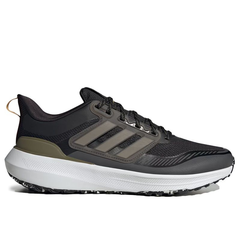 Buty adidas Ultrabounce TR Bounce Running ID9398 - czarne