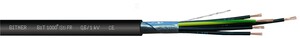 Kabel sterowniczy BiT 1000 (St) FR 10G1,5 1kV bęben