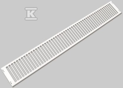 Purmo Osłona górna do grzejników typ 22 100 cm A06220001001TG00