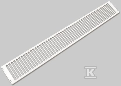 Purmo Osłona górna do grzejników typ 22 80 cm A06220000801TG00