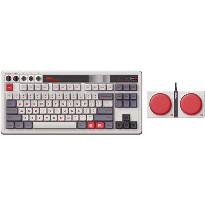 8BITDO N Edition RET00378