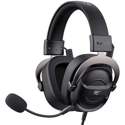 HAVIT H2002E (czarne)