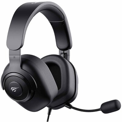Havit H2230d (Czarne)