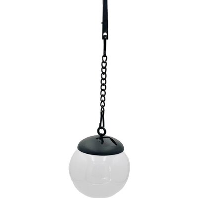 Lampa solarna SASKA GARDEN 1057170