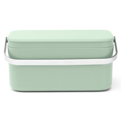 Brabantia Kosz na bioodpady zielony