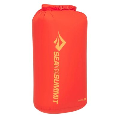 Worek wodoodporny Sea To Summit Lightweight Dry Bag 35L spicy orange - ONE SIZE