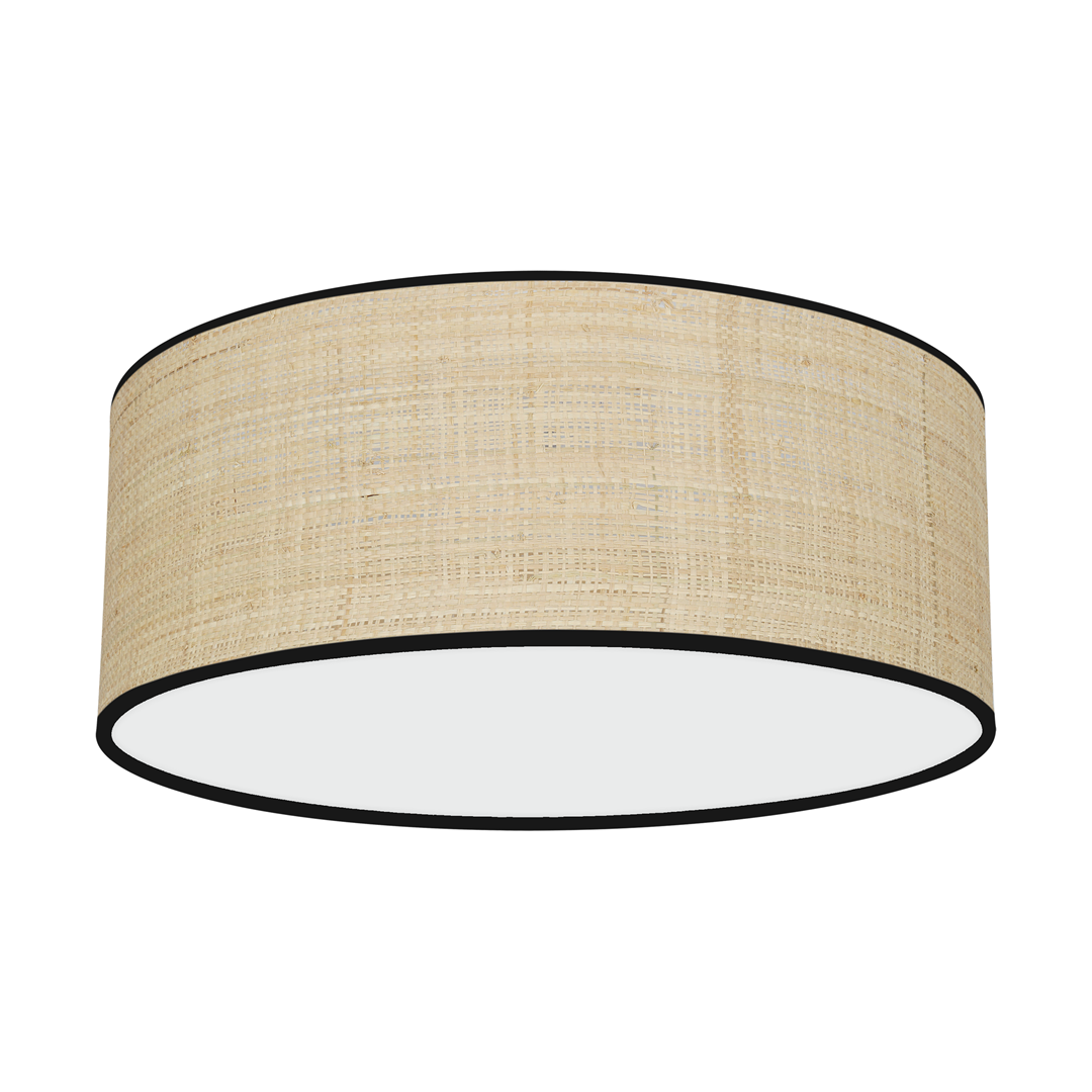 Plafon MARSHALL NEW / RATTAN MLP71067 - Milagro