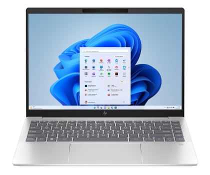 HP Pavilion Plus Ryzen 5-7540U/16GB/512/Win11 120Hz