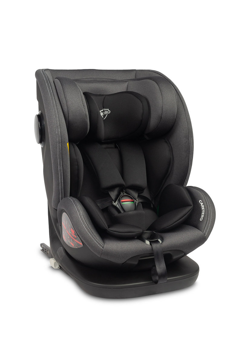 fotelik securo i-size grey (40-150)