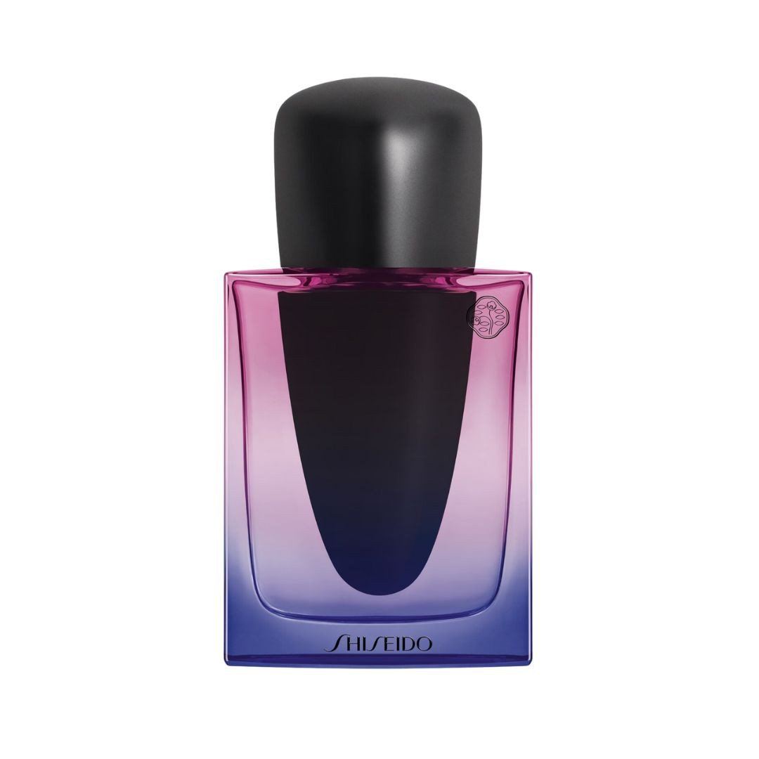 Shiseido, Ginza Night Intense, Woda perfumowana, 50ml