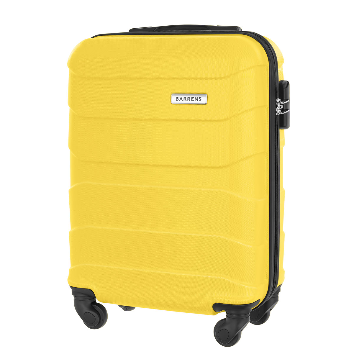 BARRENS WALIZKA kabinowa TORBA PODRĘCZNA suitcase 55x40x20 Ryanair WizzAir