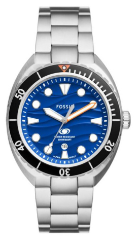 Zegarek Fossil FS6064 Breaker
