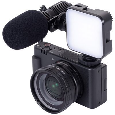 Thronmax StreamMic Pro Vlogger Kit