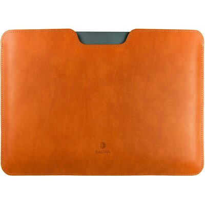 Etui na laptopa BALTAN BALT-SLV-015-01 do Apple MacBook Pro 13 cali Brązowy