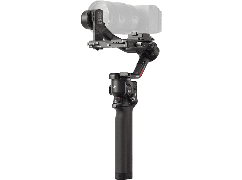 DJI RS 4