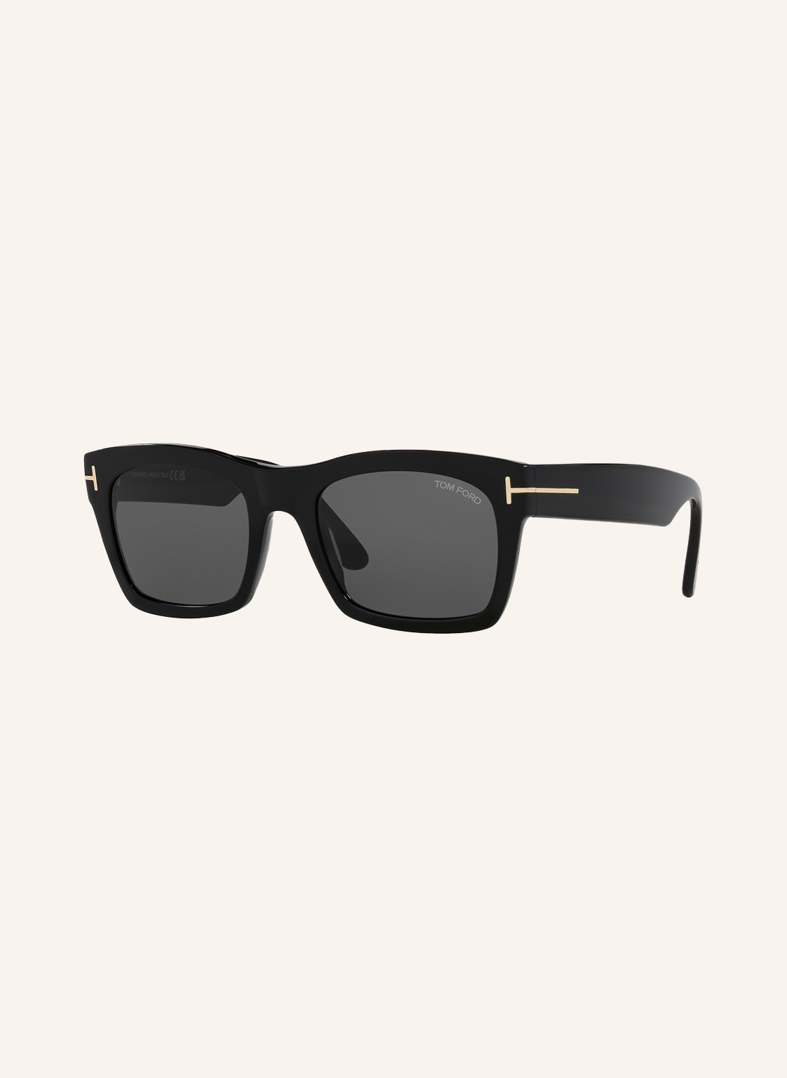 Tom Ford Okulary Przeciwsłoneczne tr001698 schwarz