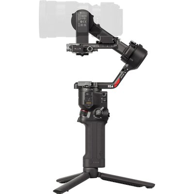 Stabilizator obrazu DJI RS 4