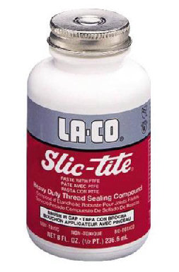 Laco pasta teflonowa SLIC-TITE opakowanie 236 ml