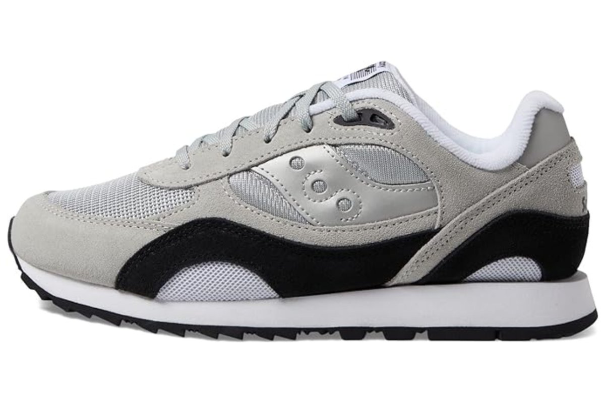 Buty chłopięce Saucony Shadow 6000 sneakersy-36,5