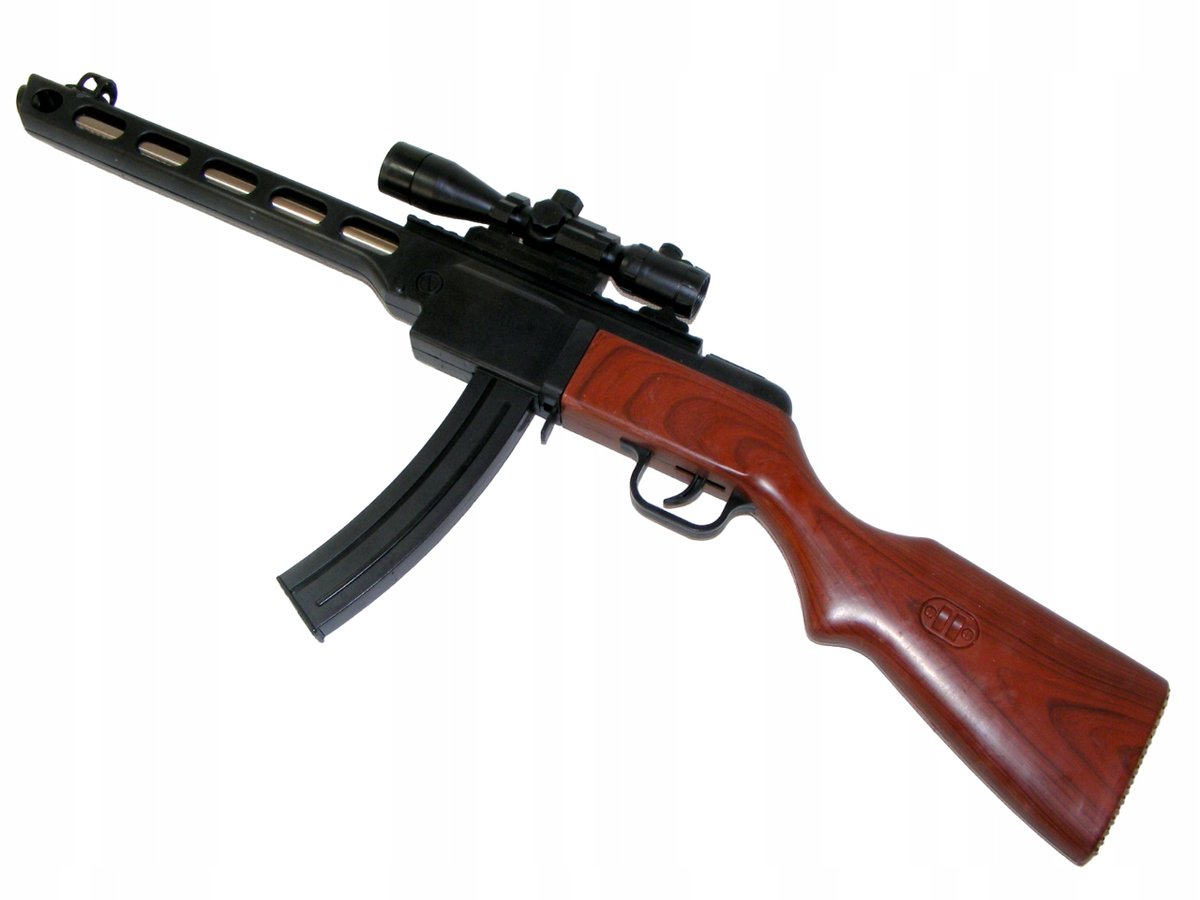 PEPESZA PISTOLET PISTOLETY + KULKI