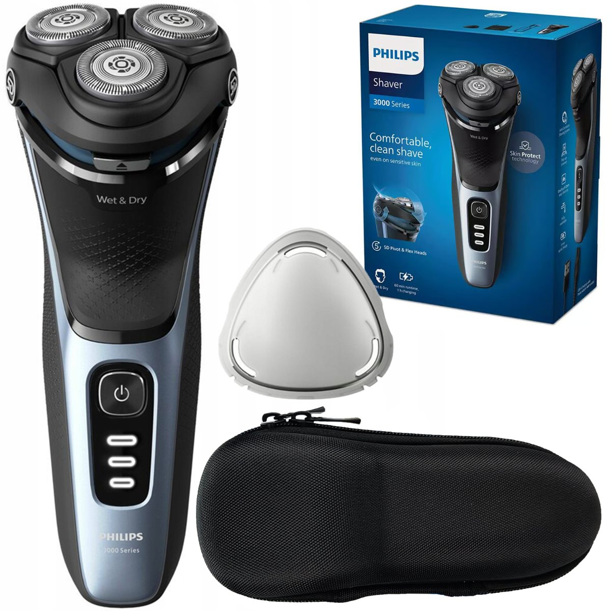Philips S3243/12