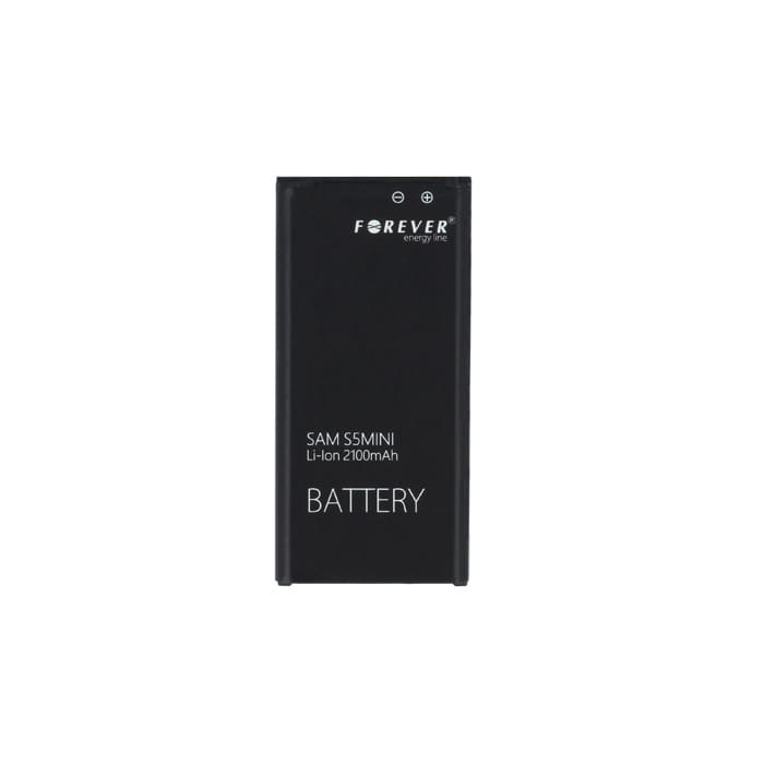 Forever Bateria do Samsung Galaxy S5 mini 2100 mAh Li-Ion
