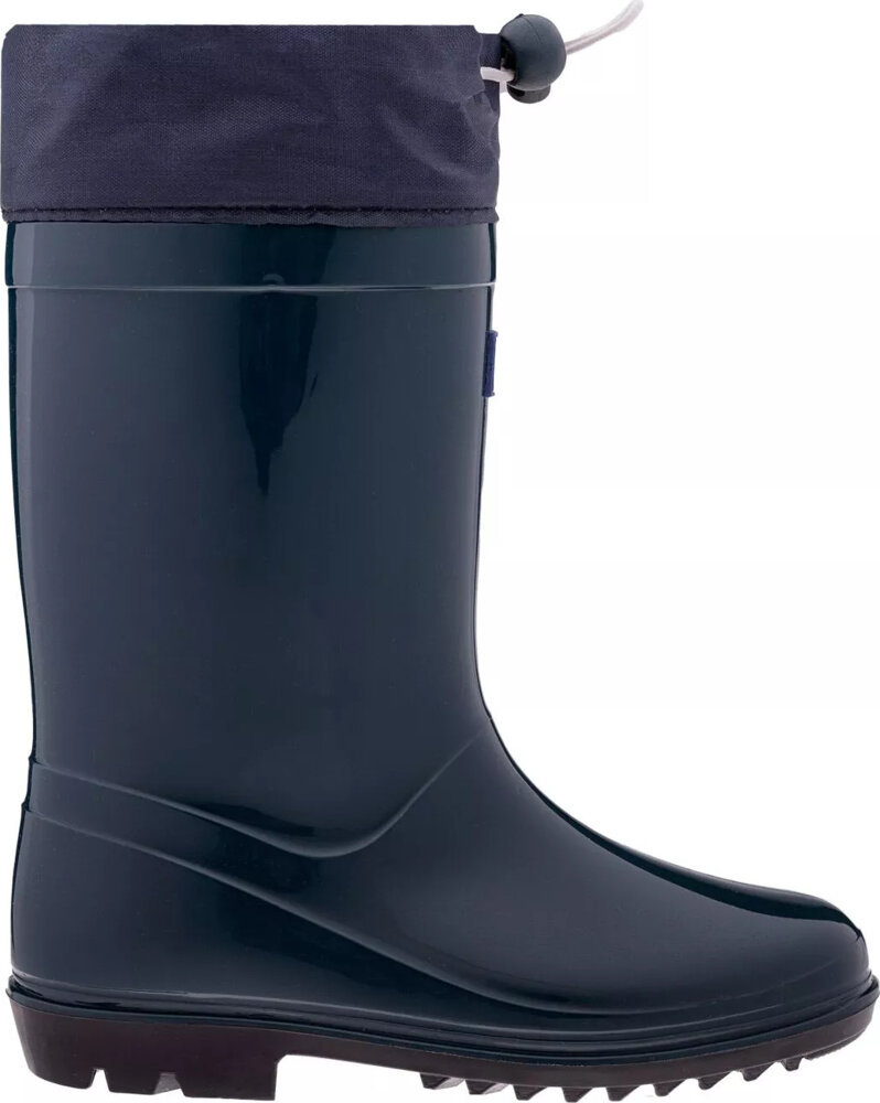 Dziecięce kalosze Bejo KAI WELLIES JR M000177345 reflecting pond/dark sapphire rozmiar 32