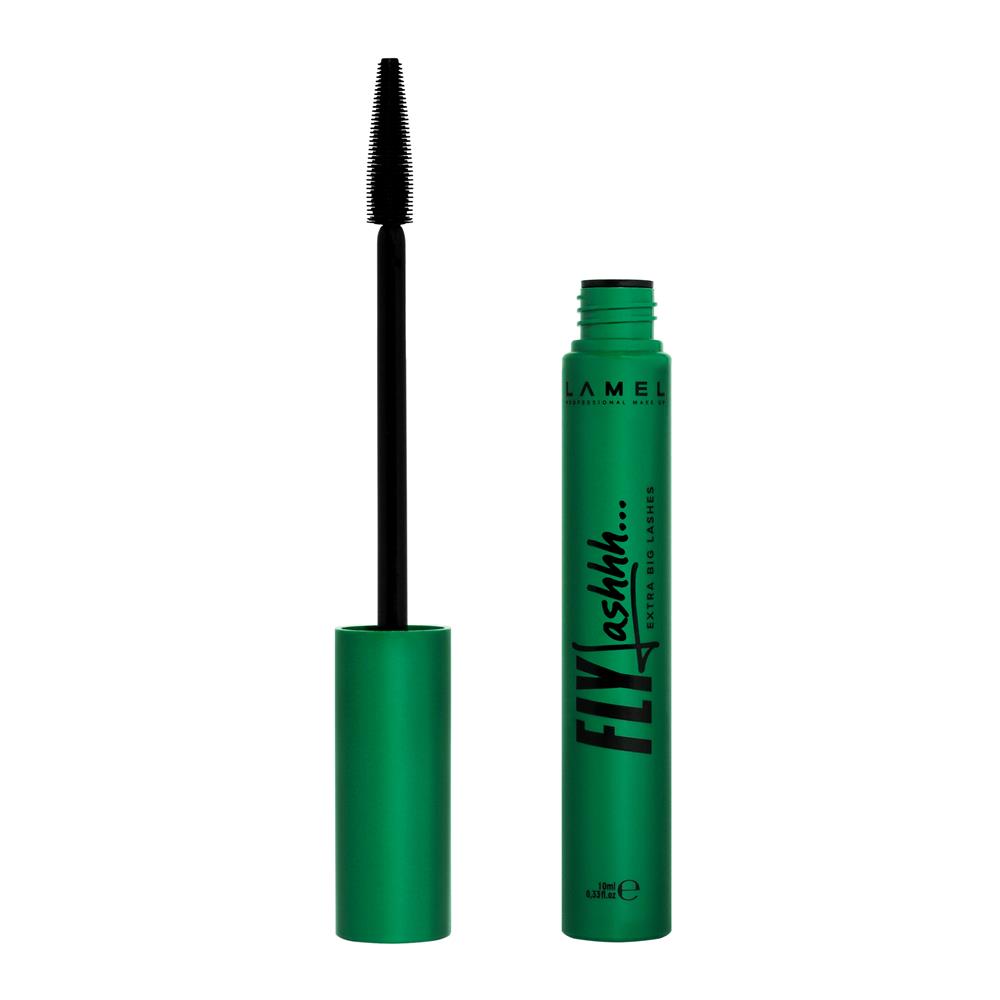 Lamel Mascara Fly Lash - tusz do rzęs 10ml 10 ml