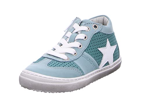 Berno Sneakersy chłopięce, Porto Mint, 25 EU waskie