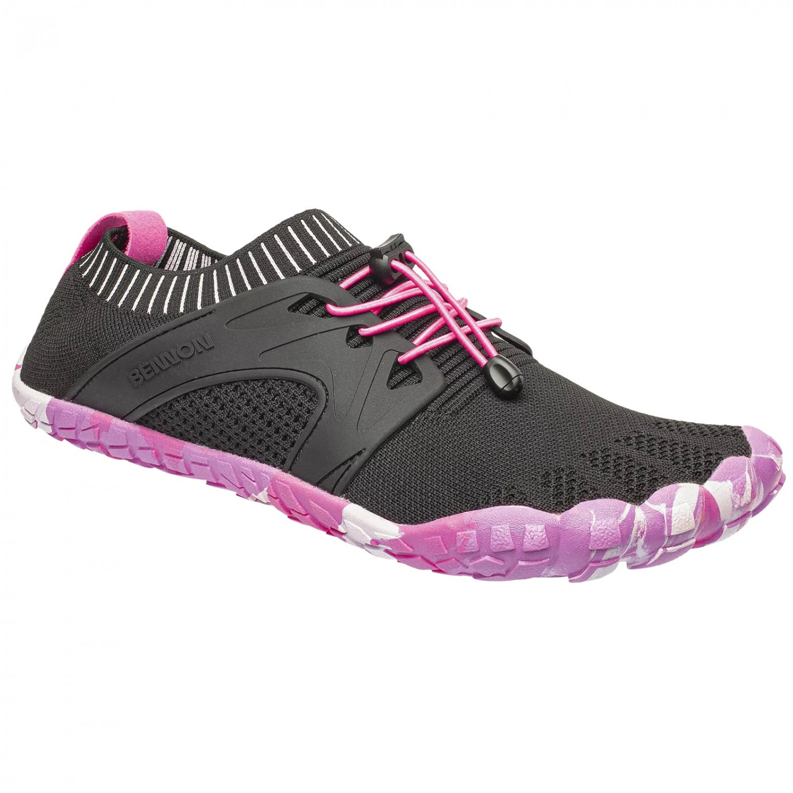 Buty Bennon Bosky Barefoot Rozmiar butów (UE): 41 / Kolor: różowy/czarny