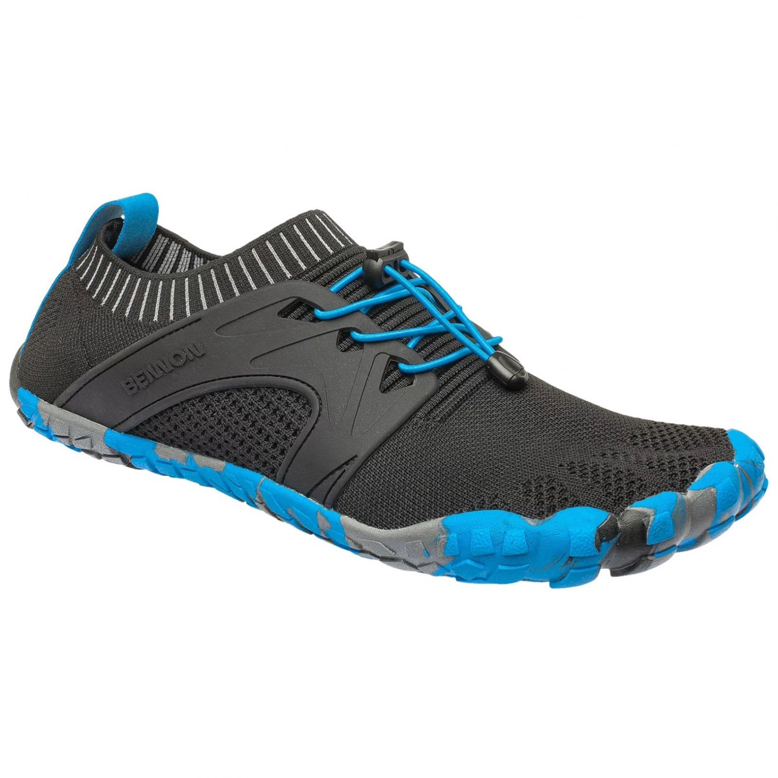 Buty Bennon Bosky Barefoot Rozmiar butów (UE): 46 / Kolor: niebieski/czarny